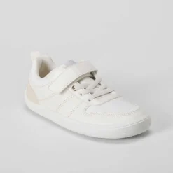 Deportiva barefoot blanca COMFEET KIDS