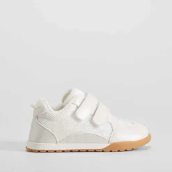 Deportiva bebé beige COMFEET BABY