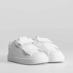 Deportiva bebé Rickie blanco PUMA