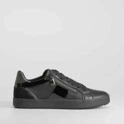 Deportiva Blomiee negro GEOX
