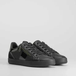 Deportiva Blomiee negro GEOX