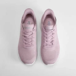 Deportiva BOBS lavanda SKECHERS