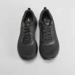 Deportiva BOBS SPORT negra SKECHERS