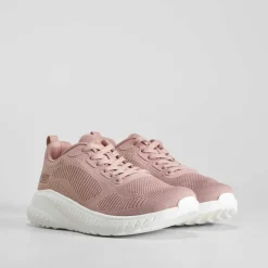 Deportiva Bobs Squad Chaos SKCECHERS