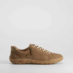 Deportiva casual barefoot taupe RELIFE