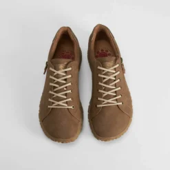 Deportiva casual barefoot taupe RELIFE
