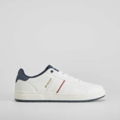 Deportiva casual blanca DUNLOP