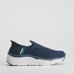 Deportiva casual fit-ins azul marino BEPPI