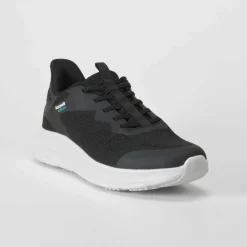 Deportiva casual fit-ins cordón negra BEPPI