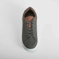 Deportiva casual gris NYC