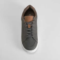 Deportiva casual gris SENDA ROAD