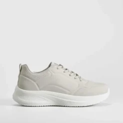 Deportiva casual gris UTWO