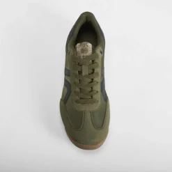 Deportiva casual kaki NYC