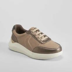 Deportiva casual marrón COMFEET