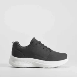Deportiva casual negra UTWO