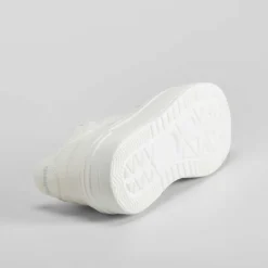 Deportiva casual plataforma blanca REFRESH