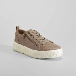 Deportiva casual plataforma arena COMFEET