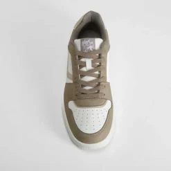 Deportiva casual taupe NYC