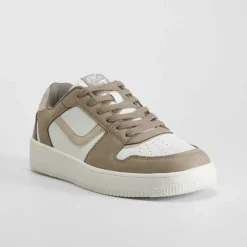 Deportiva casual taupe NYC