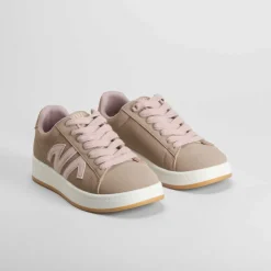 Deportiva casual teen lila NYC