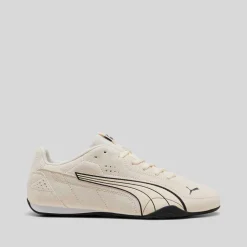 Deportiva Catch SD blanca PUMA