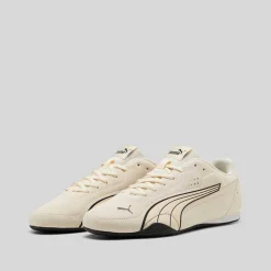 Deportiva Catch SD blanca PUMA