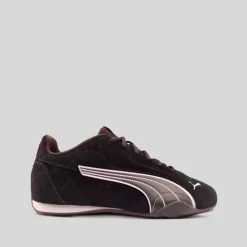 Deportiva Catch SD negra PUMA