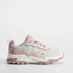 Deportiva chunky gris XTI