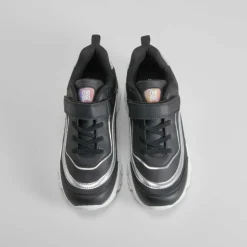 Deportiva chunky negra OH GIRL