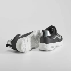 Deportiva chunky negra OH GIRL