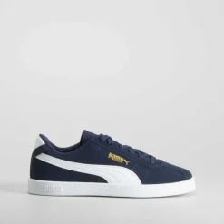 Deportiva CLUB II azul PUMA