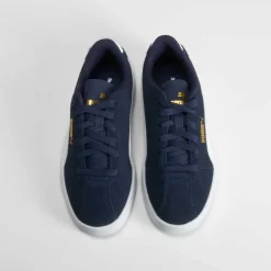 Deportiva CLUB II azul PUMA