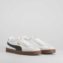 Deportiva CLUB II ERA blanco PUMA