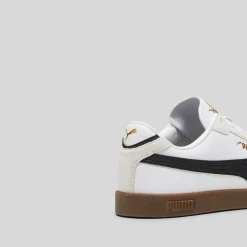 Deportiva CLUB II ERA blanco PUMA