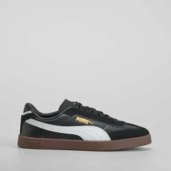 Deportiva Club II Era negra PUMA