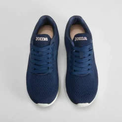 Deportiva Corinto azul marino JOMA