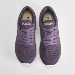 Deportiva Corinto morada JOMA
