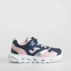 Deportiva de luces azul marino JOMA