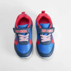 Deportiva de luces azul PATRULLA CANINA
