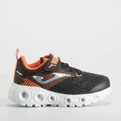 Deportiva de luces negra JOMA