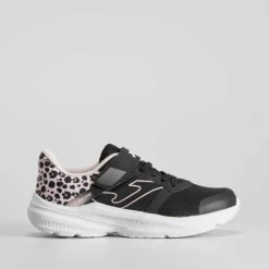 Deportiva Elite Jr negra de JOMA