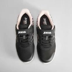 Deportiva Elite Jr negra de JOMA
