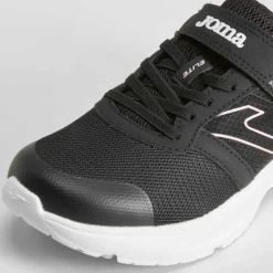 Deportiva Elite Jr negra de JOMA
