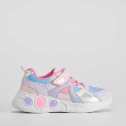 Deportiva fantasia multicolor OH GIRL