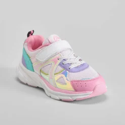 Deportiva fantasia rosa OH GIRL