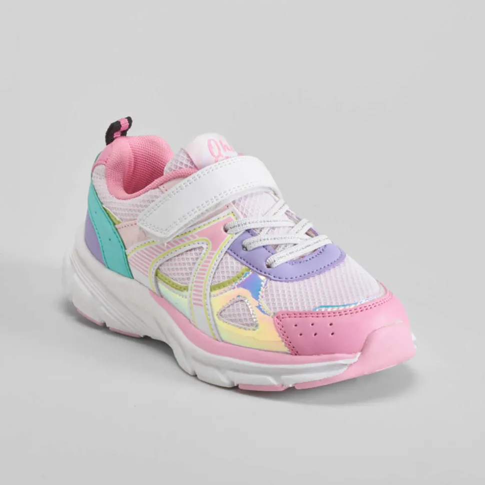 Deportiva fantasia rosa OH GIRL