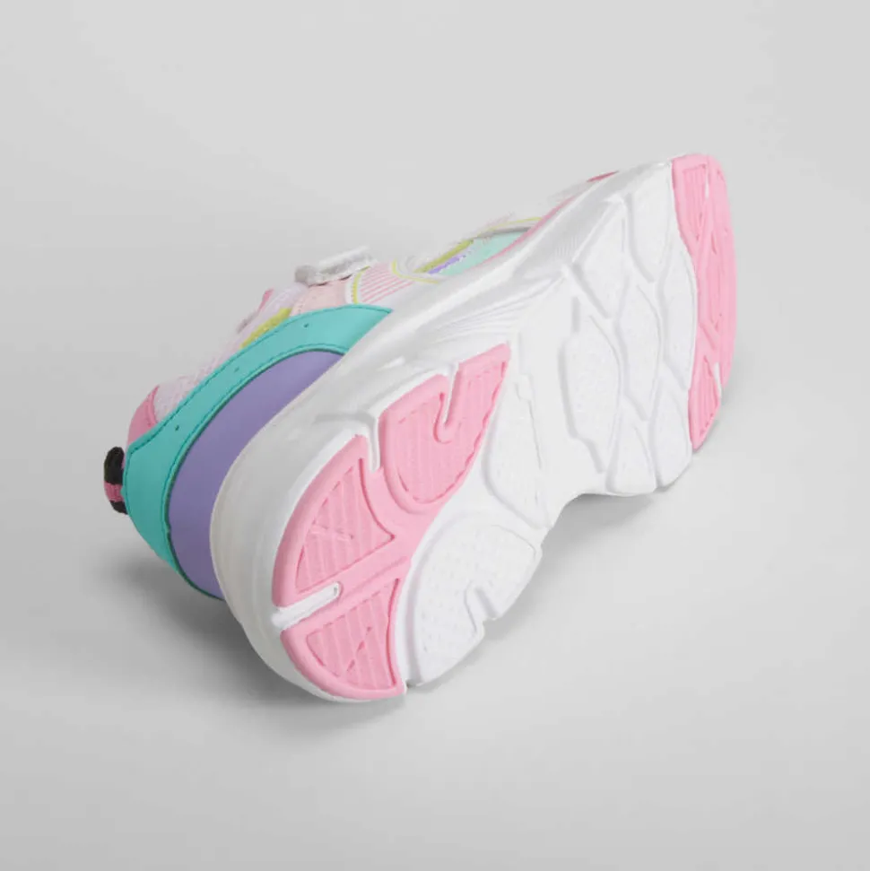 Deportiva fantasia rosa OH GIRL