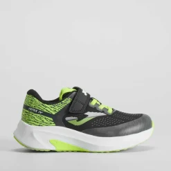 Deportiva Fenix negra JOMA