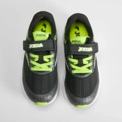 Deportiva Fenix negra JOMA