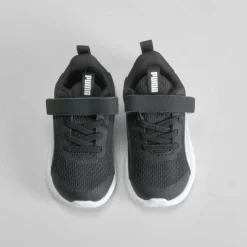 Deportiva FLYER LITE infantil negro PUMA